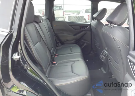 2023 Subaru Forester Wilderness from USA, damaged, VIN JF2SKAMC2PH505242